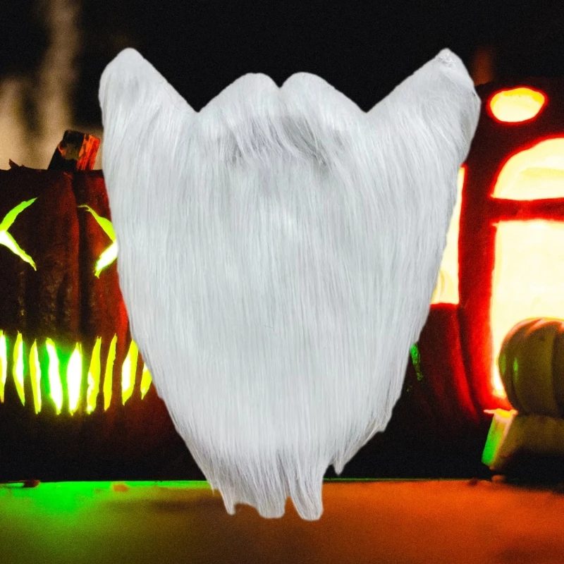

Fake Beards False Beards Funny Fake Mustache Fake Halloween Party Supply