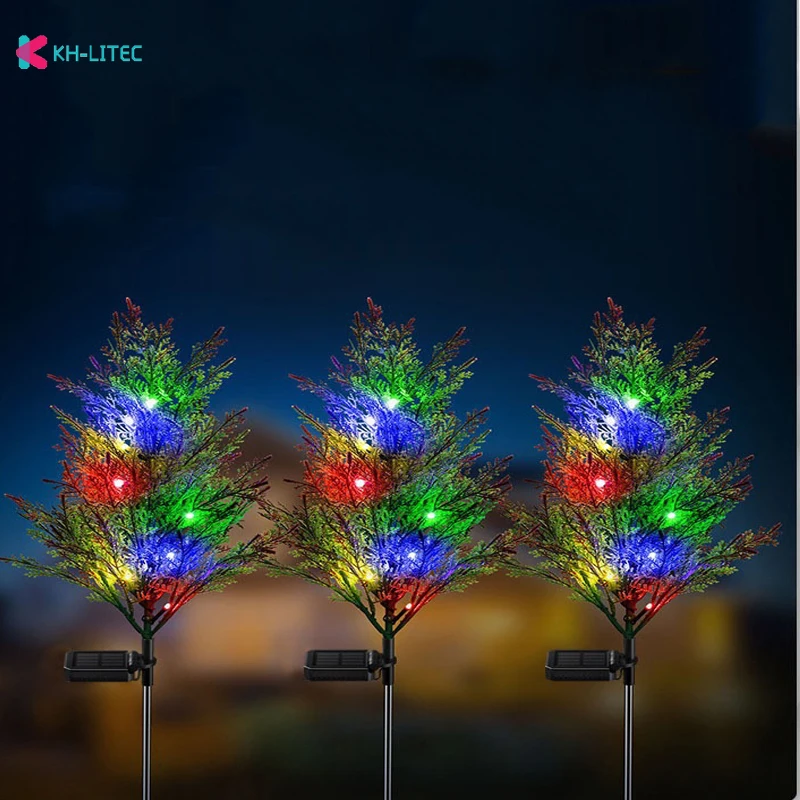 Рисунок 2 - Фонари для рождественской елки