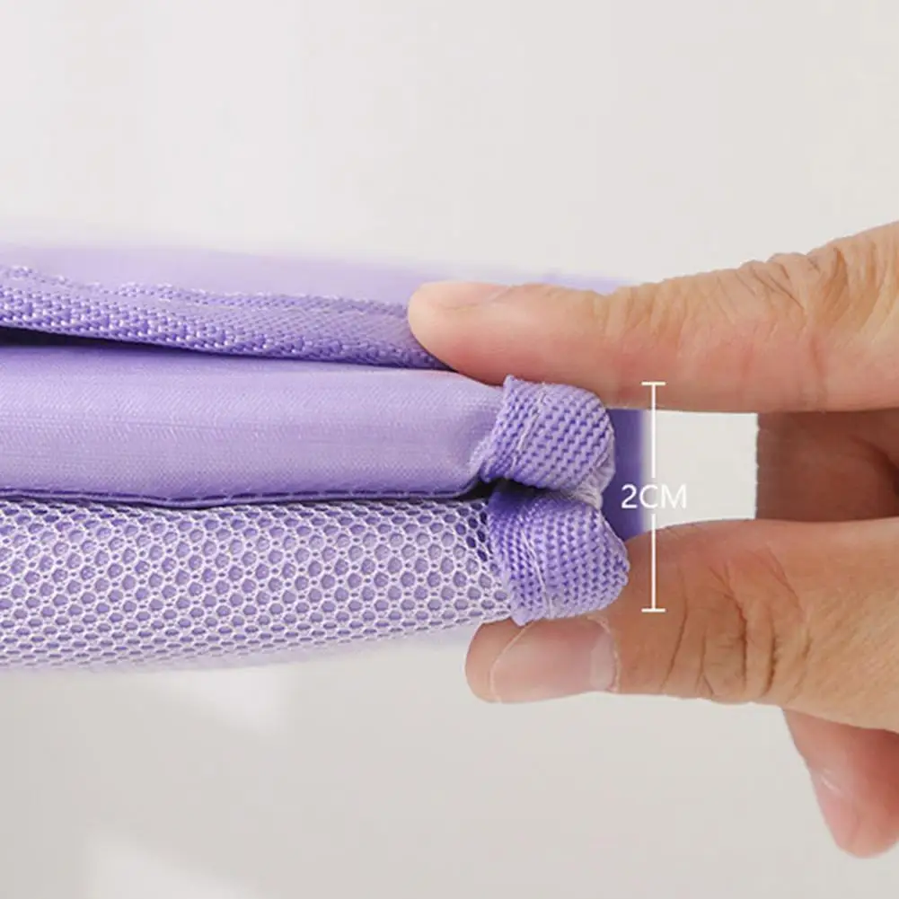 

Компактная сумка для туалетных принадлежностей, многофункциональная водонепроницаемая сумка для туалетных принадлежностей с портативной ручкой для путешествий и макияжа