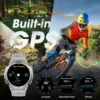 2025 New For Xiaomi IOS GPS Smart Watches 10 ATM Waterproof Built-in Dual-band GNSS Compass Military Sport Men SWIM Smartwatch 2