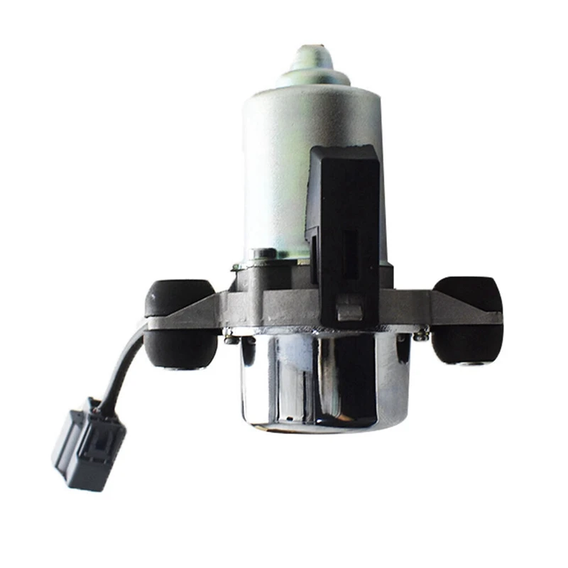 

For Cadillac Chevrolet Volvo Chrysler Auxiliary Brake Vacuum Pump 31317530 009428081 20939309