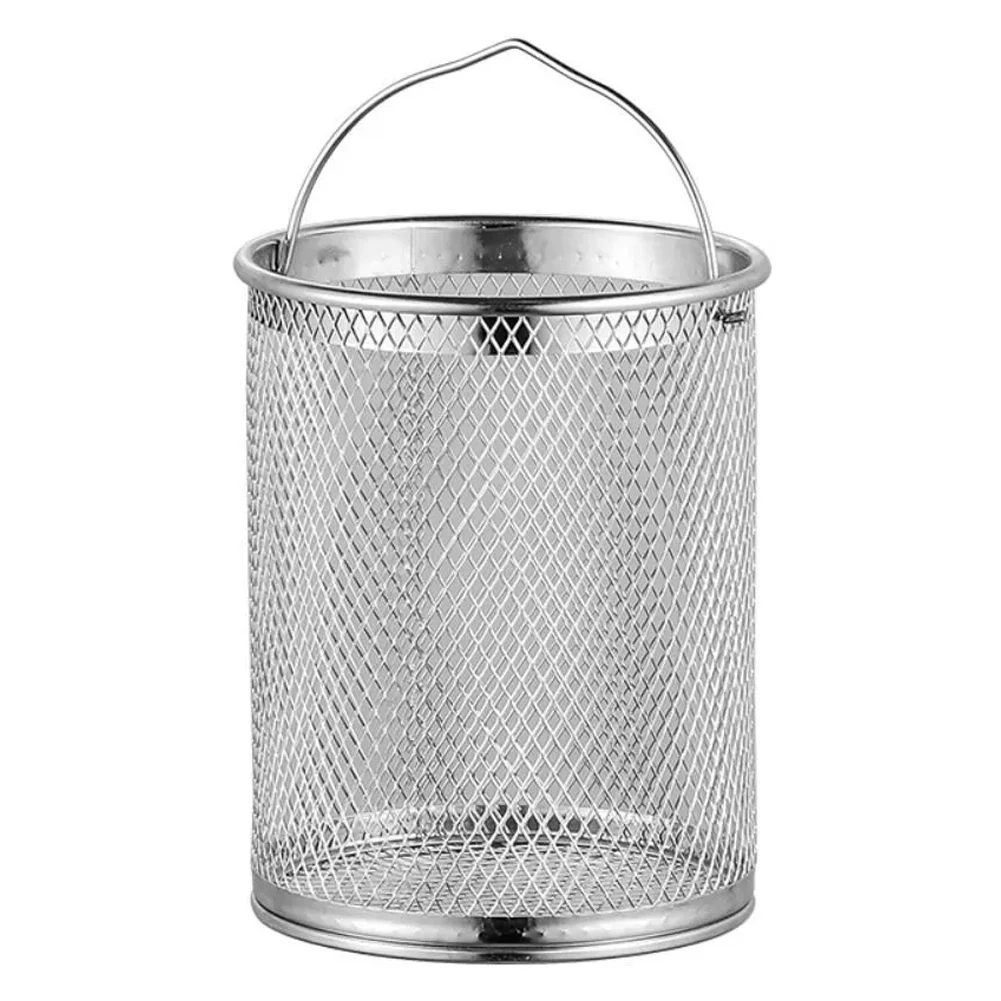 

Stainless Steel Oil Filter Pot Rust Proof And Premium Mesh Stainless Steel Convenient And User Friendly In Oil Filter Vessel
