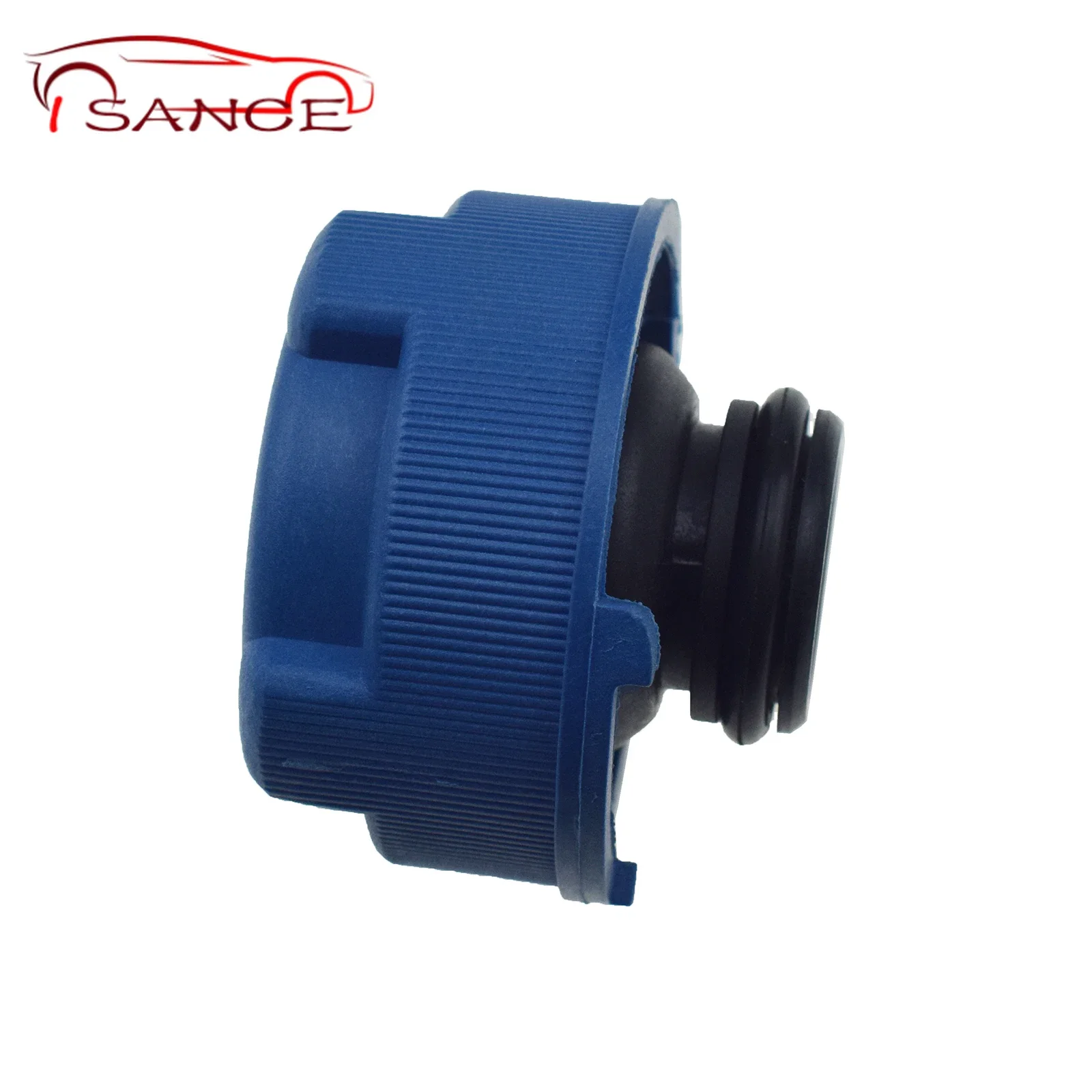 Engine Coolant Recovery Tank Cap 68097622AA,5056000 for Fiat 500L 2014- Ram ProMaster 1500 2500 3500 15-20