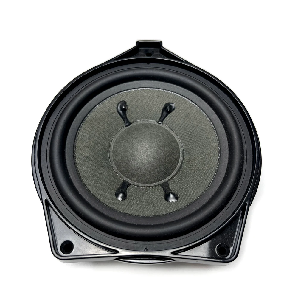 Car speaker for Mercedes-Benz W205 W213 X253 W222 W177 W167 4 inch dashboard center speaker original audio upgrade