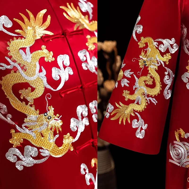   Xiuhe  ߱ Ÿ 巹 巡 Ǵн  Ƿ  Ŷ Hanfu Qipao     Ʈ