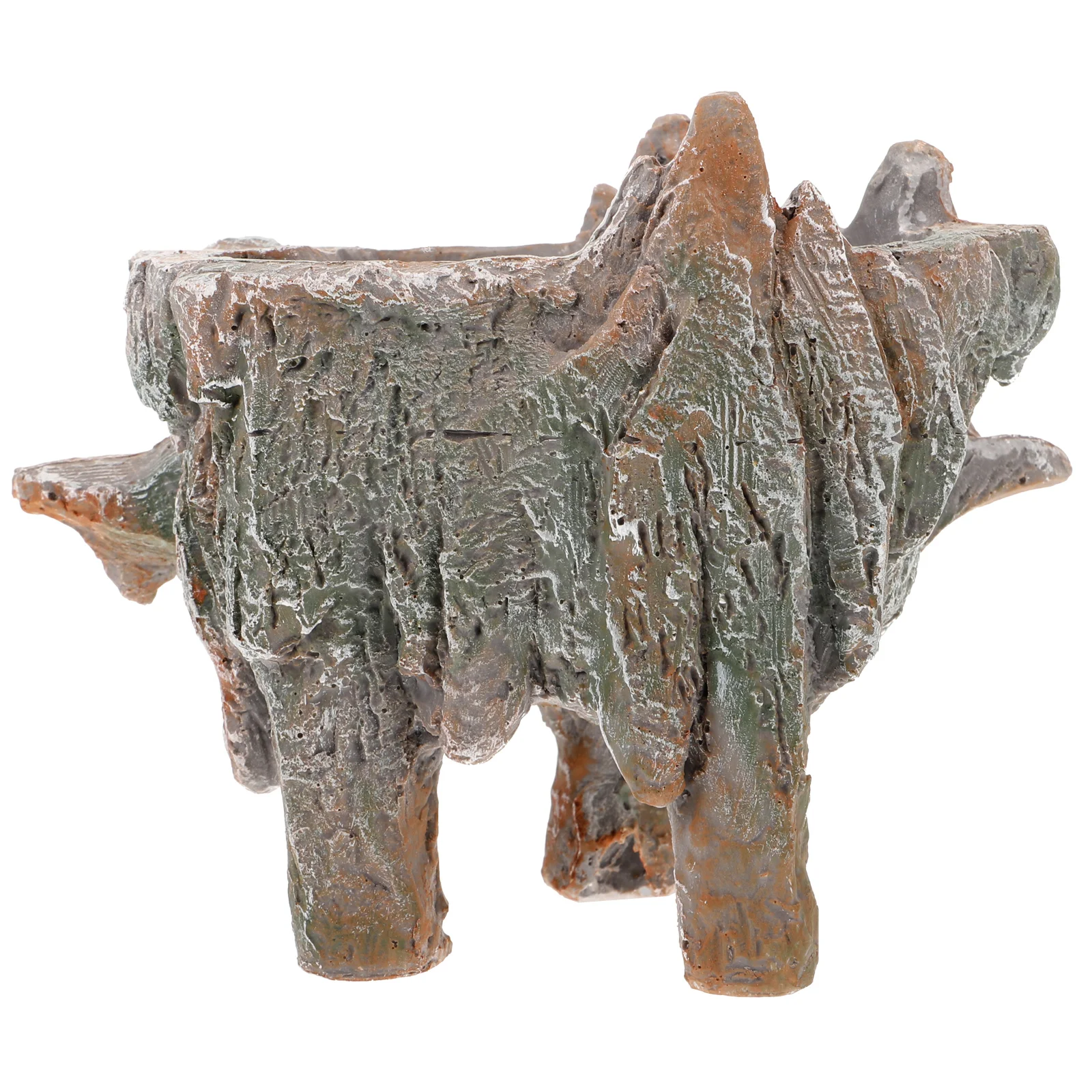 

Комнатные горшки для растений, винтажный цветочный горшок, настольные суккуленты, каучуковые суккуленты