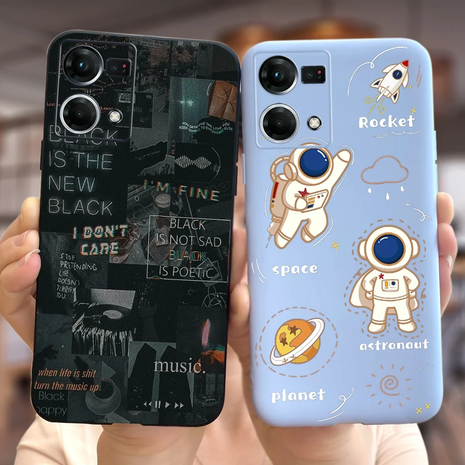 Stylish Candy Painted Soft Silicone Phone Case
