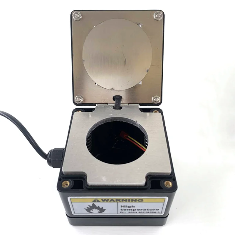 Electric Coffee Capsule Sealing Machine Portable Aluminum Foil K-CUP Capsule Sealer With 50mm Shells Foils
