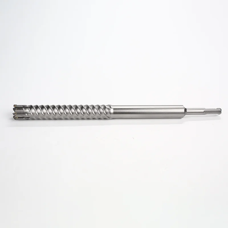 1 x SDS Plus 303 mm Bohrhammer, 10–40 mm – robust, zum Schneiden von Bewehrungsstäben, ideal für Bau- und Abbrucharbeiten – Detail 7