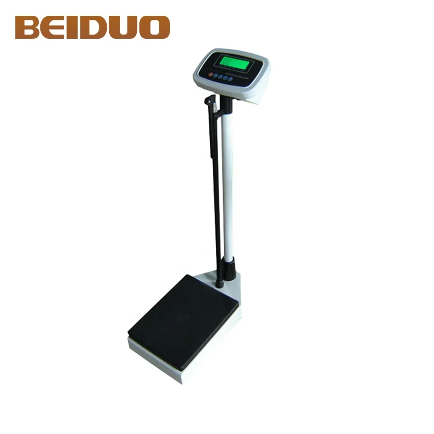 Hot Luxury Body High Measuring Mechanical Weight Scale Household Hospital  School Floor Scales Floor Body Balance Weighing Scale - Bathroom Scales -  AliExpress