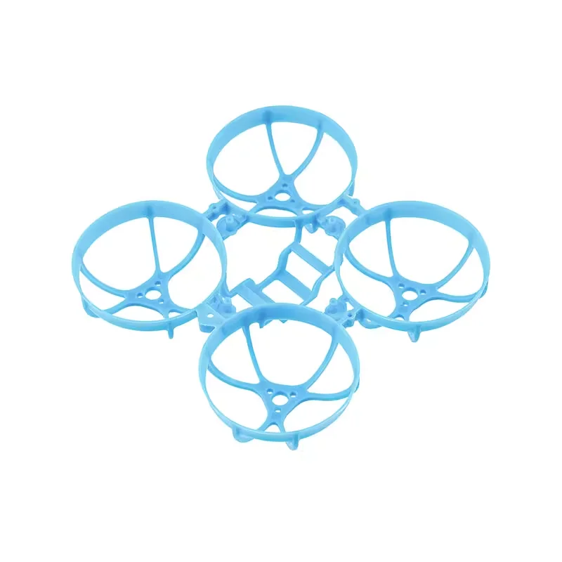 BETAFPV Meteor65 Pro/Air65 II 랙 3.22g 65mm 26X26mm 마운팅 홀 크로스형 후프 스타일 FC 마운팅 패턴 호환
