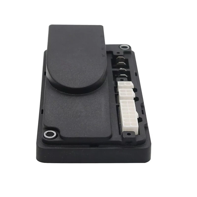 커티스 골프 카트용 드라이브 모터 컨트롤러, 영구 자석 121212P-2502, CL7011418 CT1212P-2502, DC 24V 90A