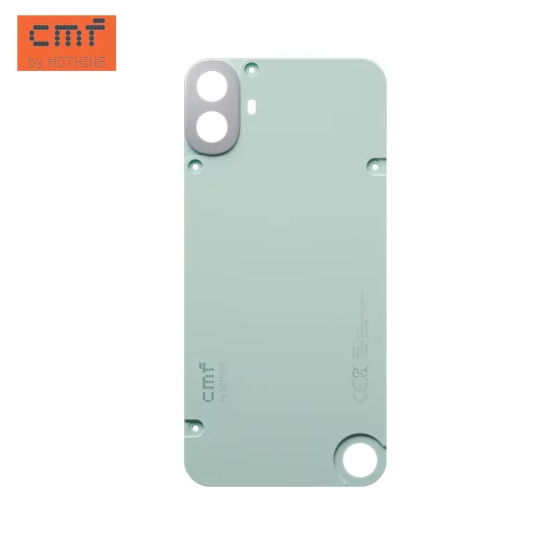 Nothing CMF Phone1 本体とアクセサリーセット Nothing CMF Phone1 本体とアクセサリーセット Nothing CMF Phone 1