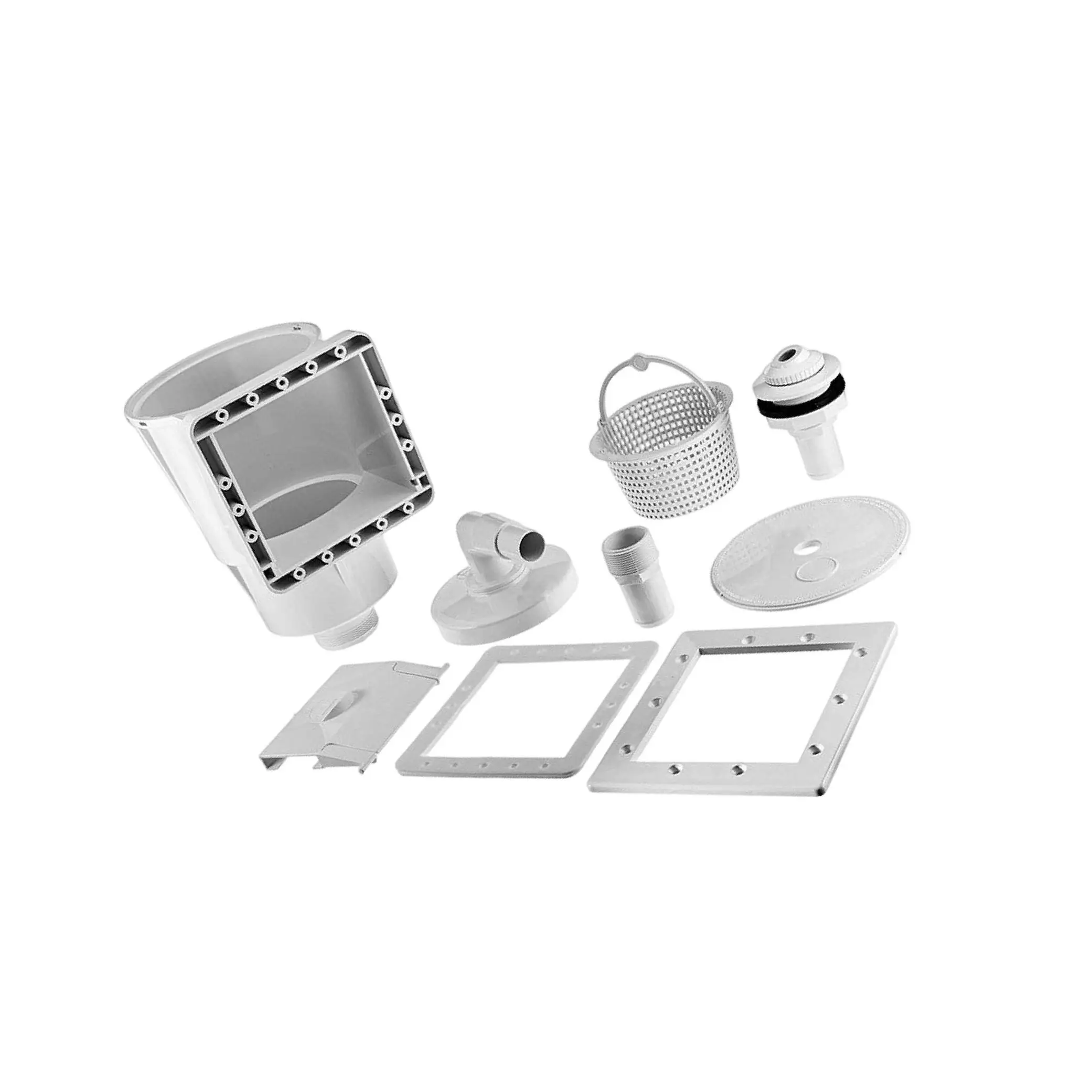 

Replacement Pool Skimmer Kit Above Ground Swimming Pool Parts