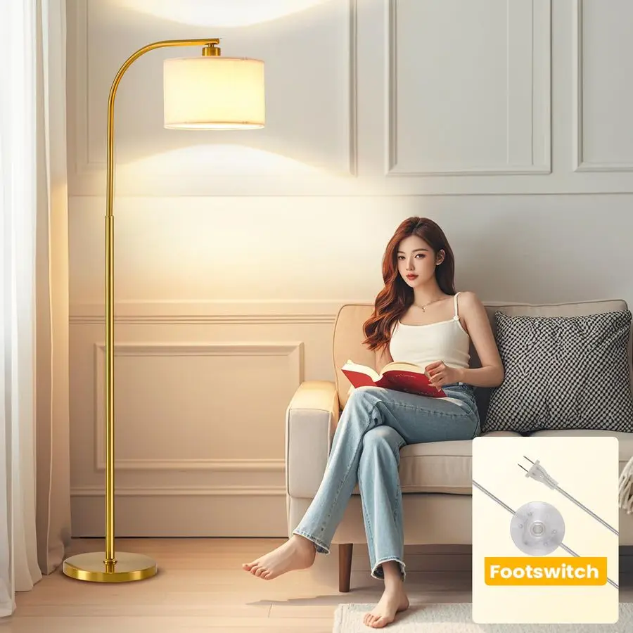 Modern Floor Lamp image 6