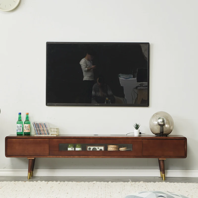 

Display Luxury Tv Stand Modern Large Living Room Display Center Monitor Stand Nordic Mobile Tv Soggiorno Theater Furniture