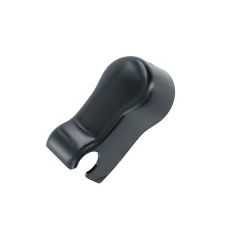 Fornt Windshield Wiper Arm Head Nut Cover Cap For Jaguar 1975-1996 XJ12 XJ6 XJS S3 BAU1124 2