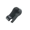 Fornt Windshield Wiper Arm Head Nut Cover Cap For Jaguar 1975-1996 XJ12 XJ6 XJS S3 BAU1124 2