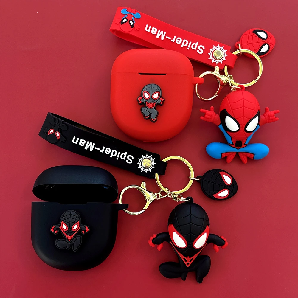 Cartoon Earphone Case for Bose Earbuds II Case for BOSE QC