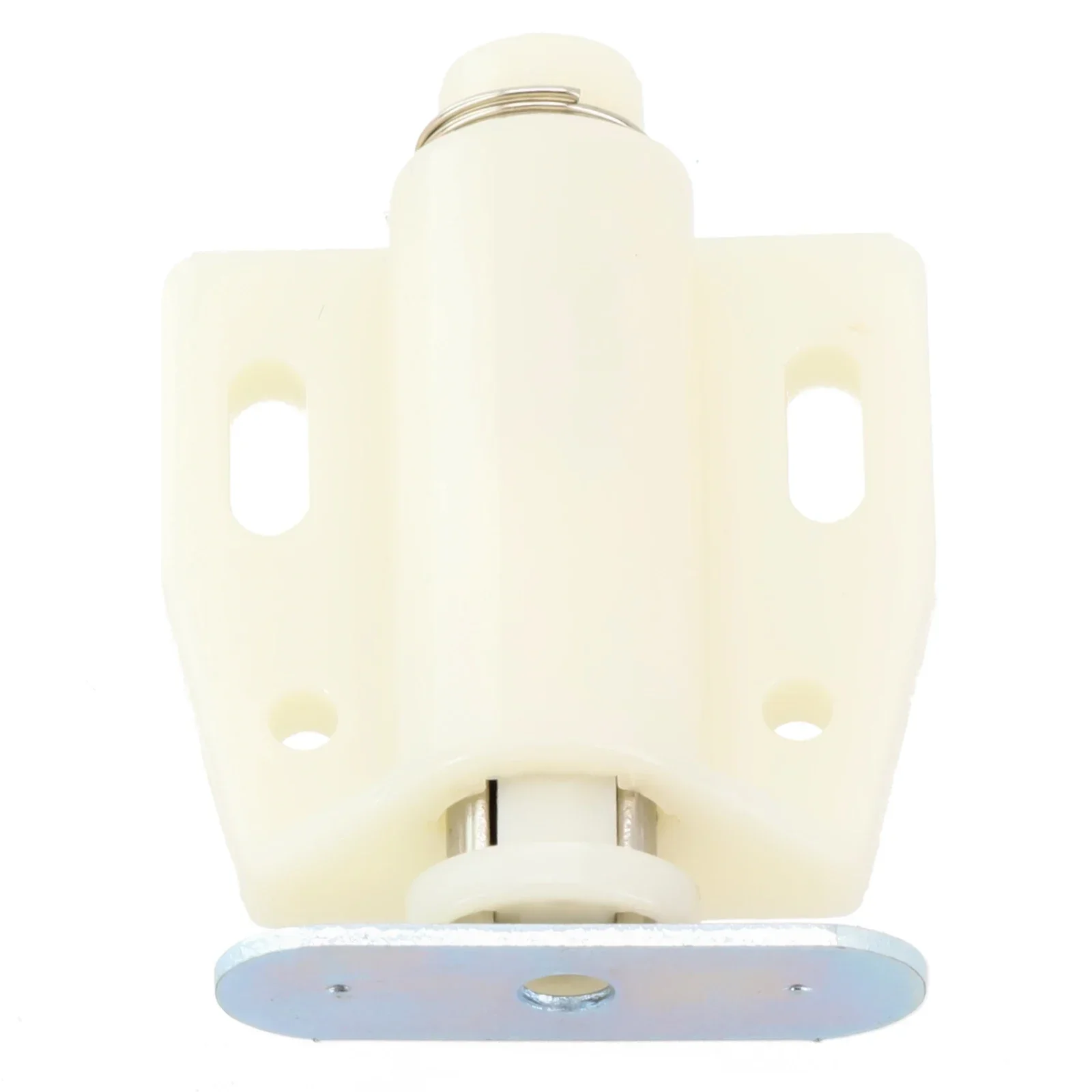 Rebounding Magnetic Drawer Latch Door Closer Furniture Hardware Cabinet Catches Door Stopper For Wardrobe/Kitchen Cupboard