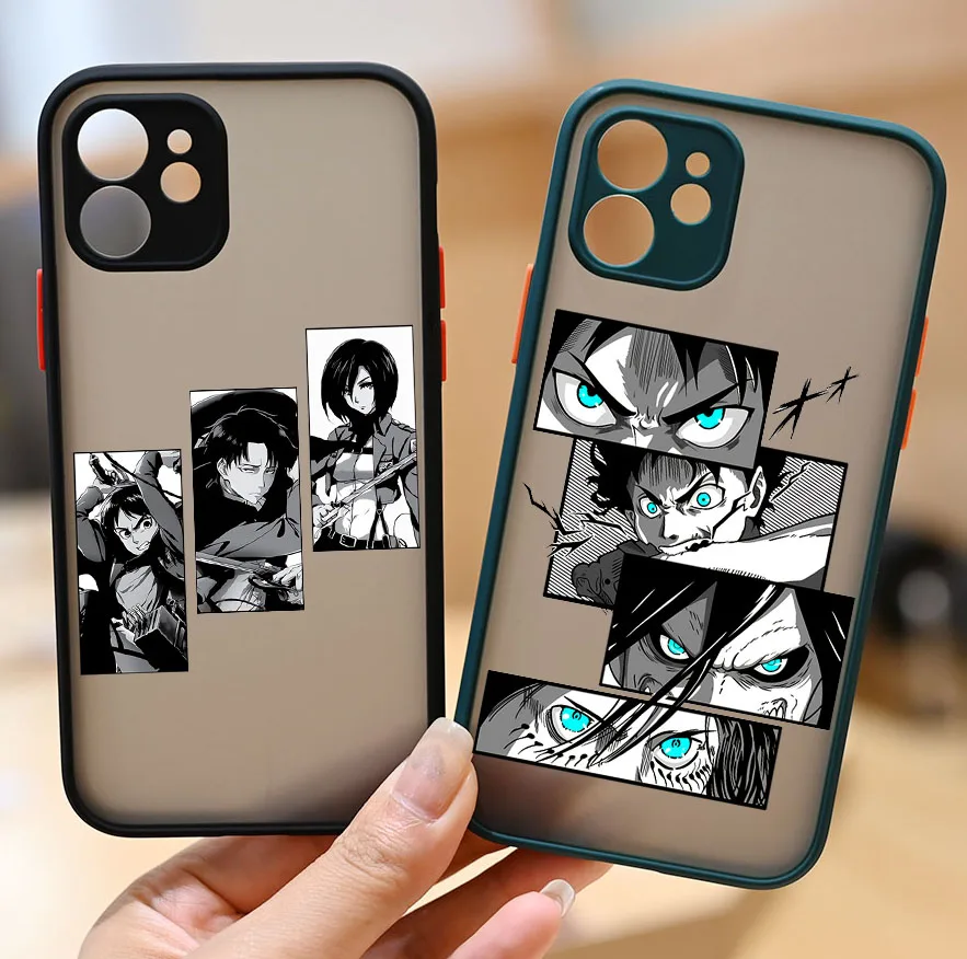 Discover 169+ anime phone case super hot ceg.edu.vn