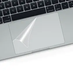 Ultra - Thin Anti - Scratch Trackpad Protector Film (Pro 15.4 A1286)