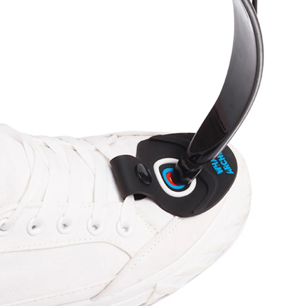 Protection Pied Pour Arc Recurve Alasum - Caoutchouc Souple, Installation Bouton-pression - Protège Chaussures Et Membres