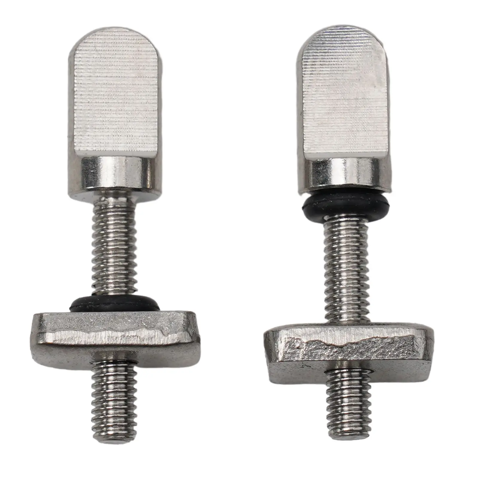 

Surfboard Tail Fin Screws Plug-in Hand-tightening Fasteners Paddleboard Fin M4 Screws Water Surfing Accessories