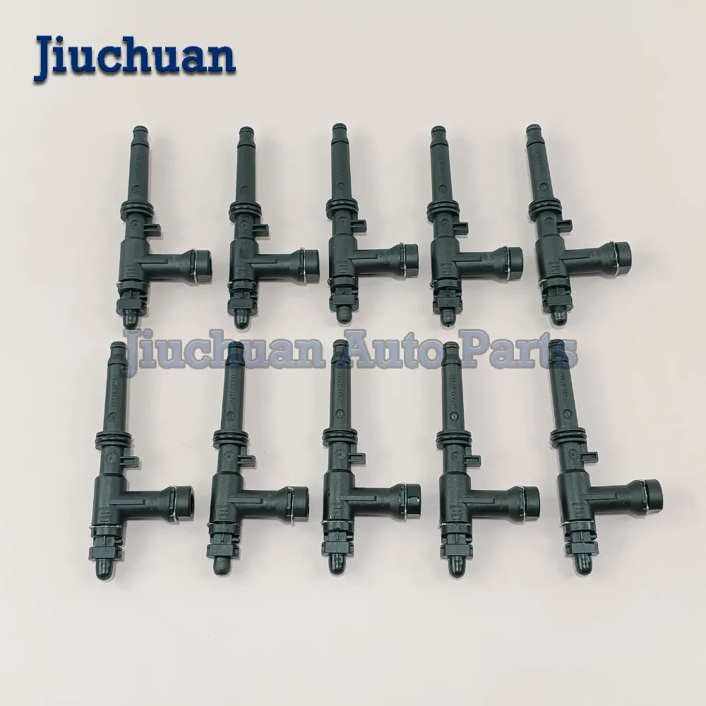미쓰비시 L200 트라이톤 파제로 몬테로 스포츠 2015- ASX 랜서 CX4A 2324A023 2324A096용 OEM 클러치 릴리스 실린더 어댑터 호스