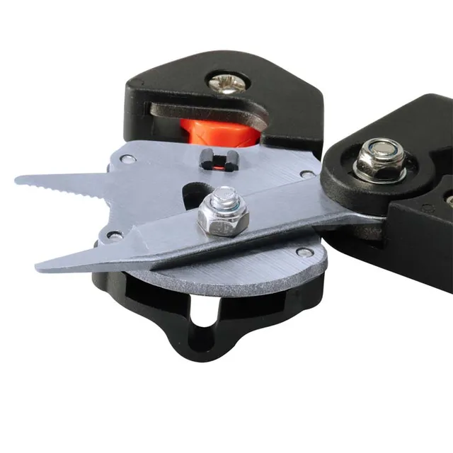 Kerti Oltó Olló Vágó Metszőkészlet Készlet Gazdálkodás Gyümölcsfa Metszés Olcsó Oltás Metsző Szerszám - Image 4