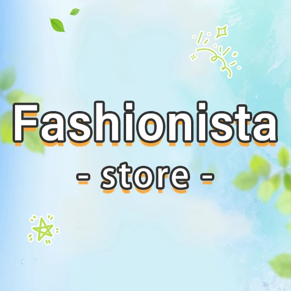 Fashionista. Store