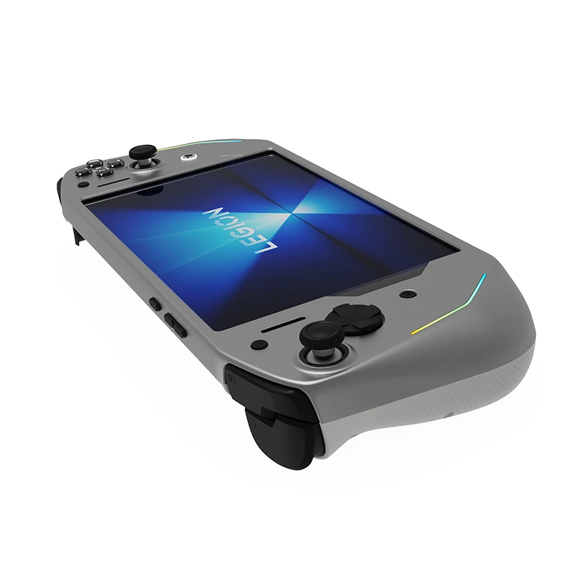 Lenovo Legion G9 Wireless Controller with High-Precision Type-C Connection & 200K Hall-Effect Joystick