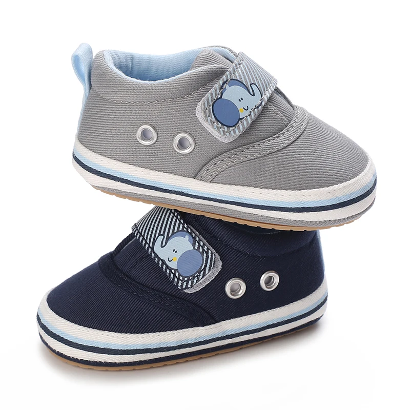 Baby Shoes Newborn Soft Sole Non-slip