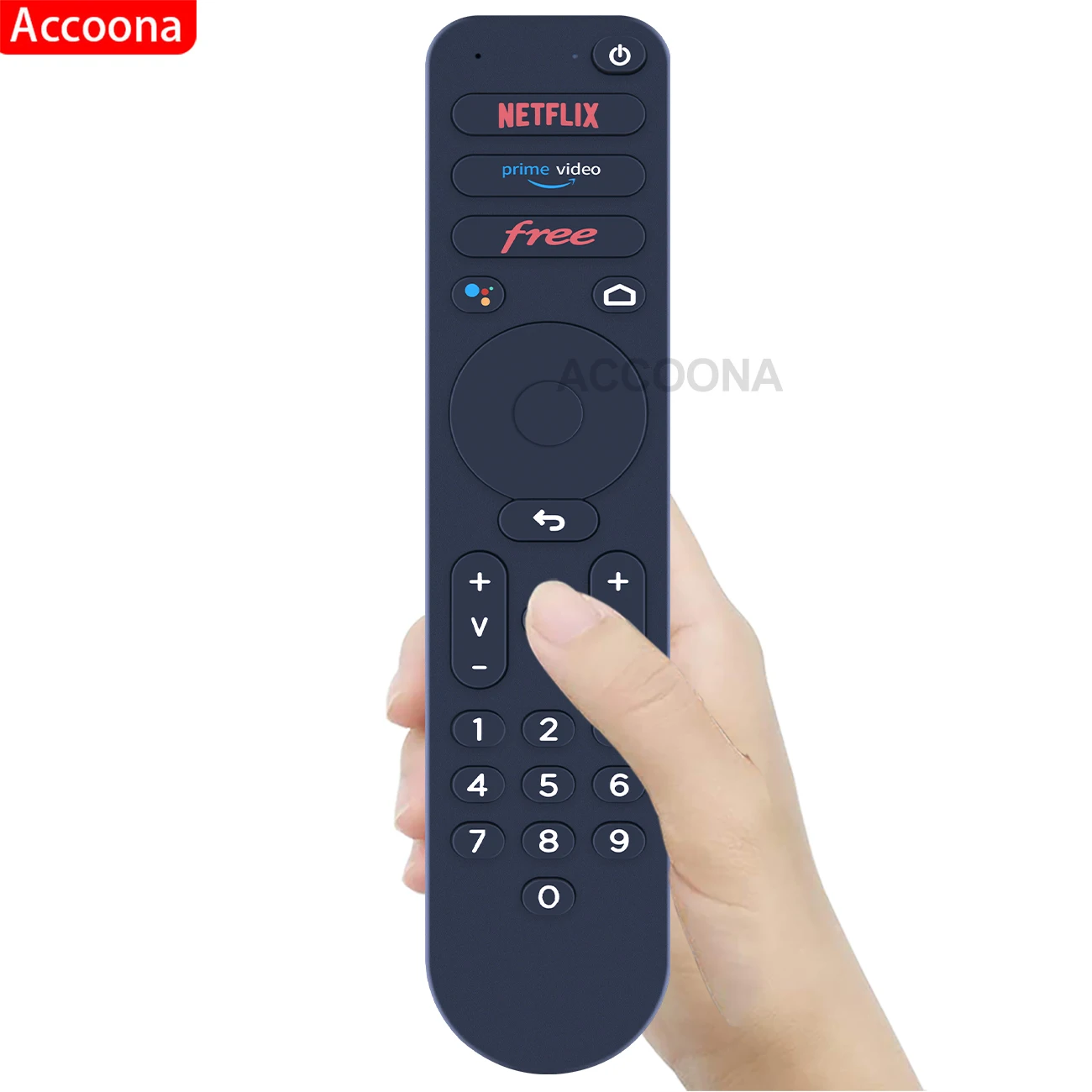 Remote control for FREE Freebox POP - AliExpress