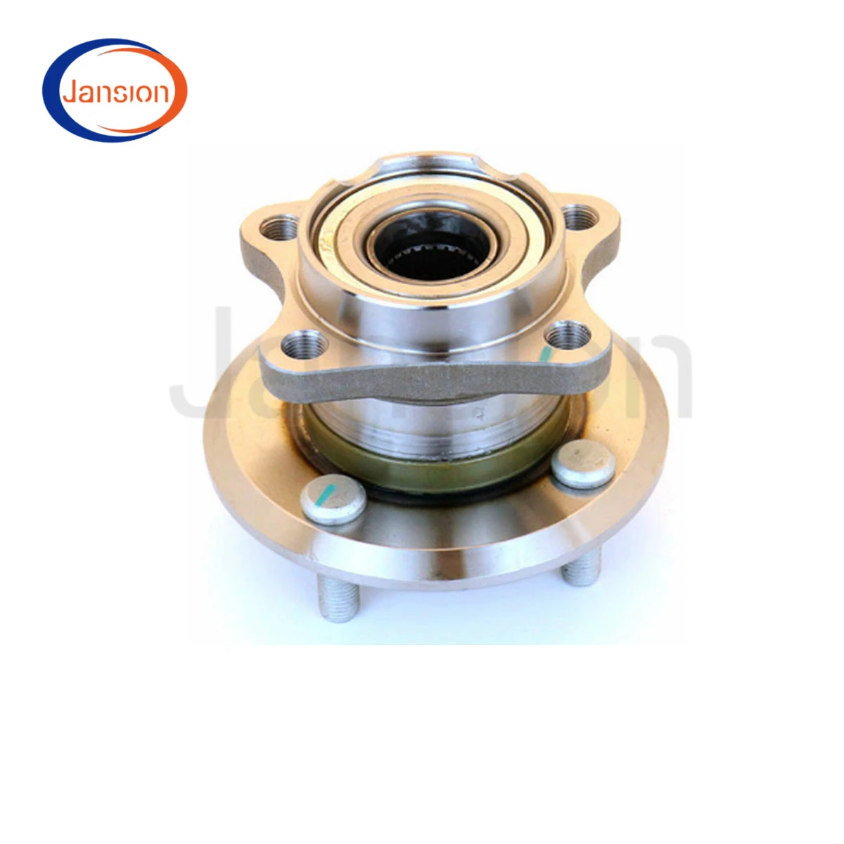 Rear Wheel Bearing Hub Assembly For Toyota Vitz Corolla Axio Yaris