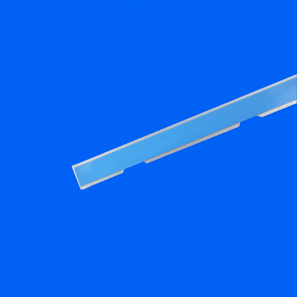 Striscia LED 2 Pezzi Per TV Samsung UE55NU7020 UE55NU6025 - Ricambio BN96-45913A