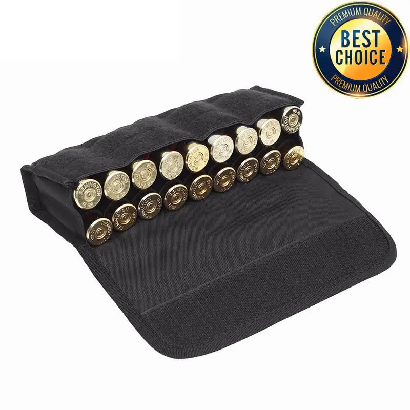 Waterproof Nylon Tactical Ammo Bag for Hunting
