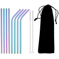 11Pcs Rainbow