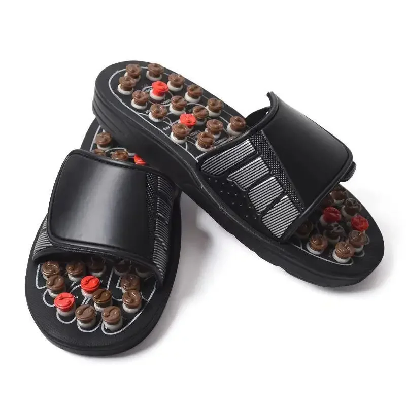 Acupoint Massage Slippers 1
