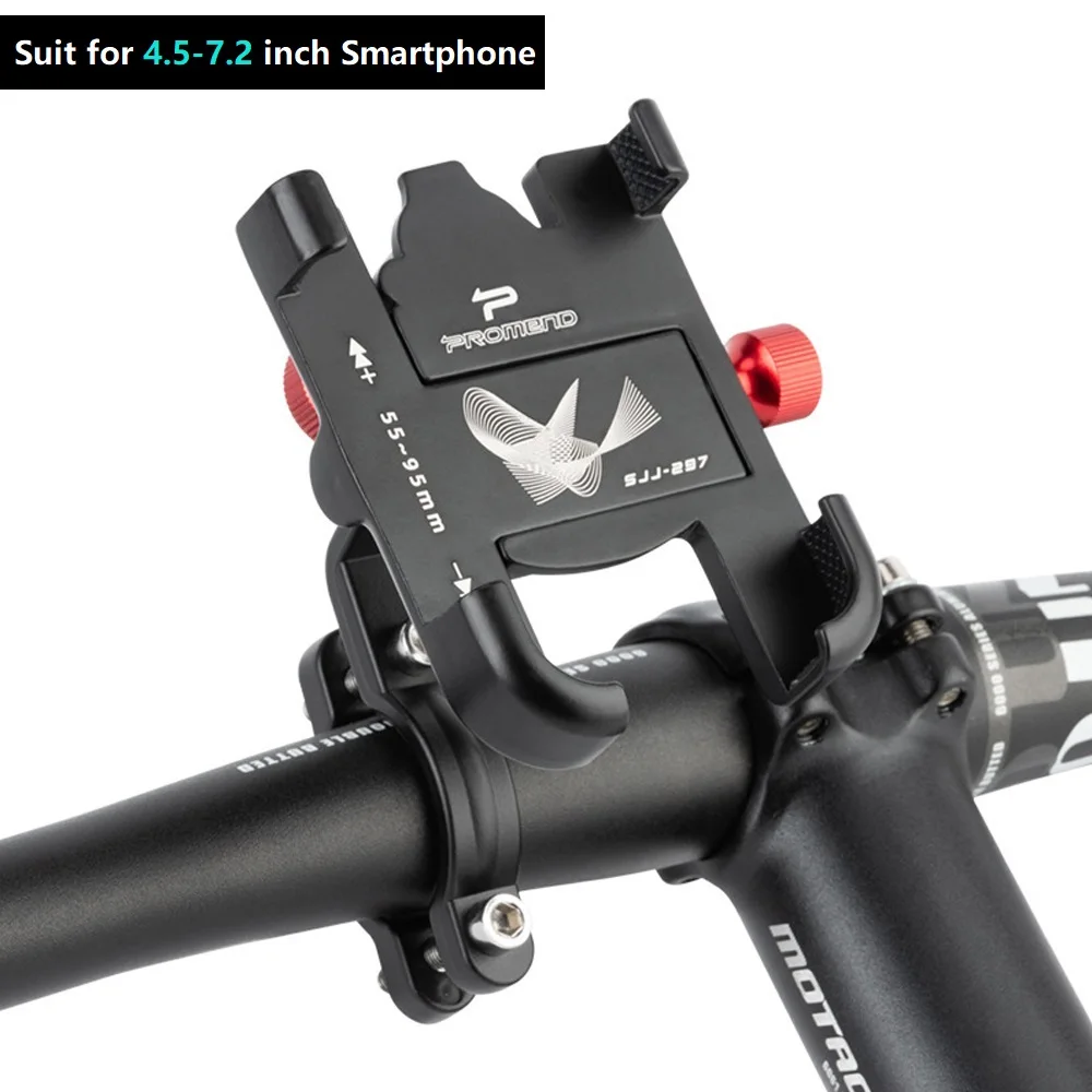 Soporte para teléfono celular para manillar de bicicleta, soporte para GPS, soporte para teléfono para manillar de motocicleta Titanio | Bodega Aurrera en línea Soporte para teléfono celular para manillar de bicicleta, soporte para GPS, soporte para teléfono para manillar de motocicleta Titanio | Bodega Aurrera en línea