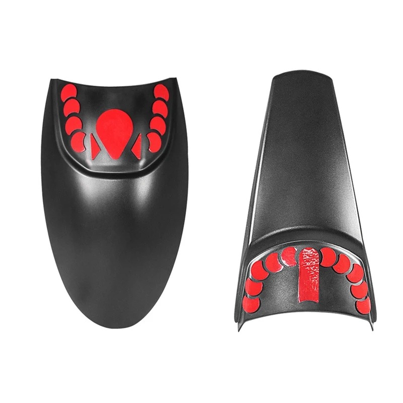 

1 комплект, удлинитель брызговика для мотоцикла Tiger Sport 660 2022 2023