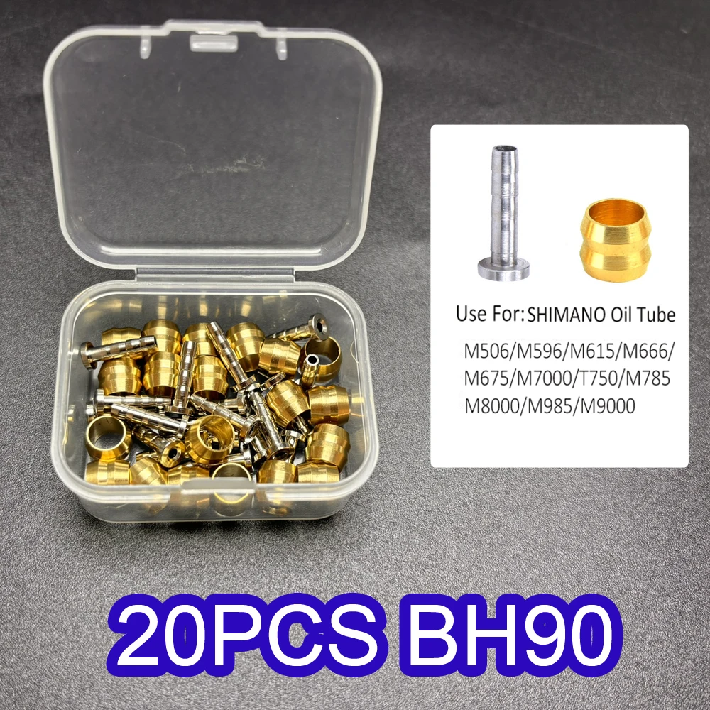 Per BH90 20 pezzi