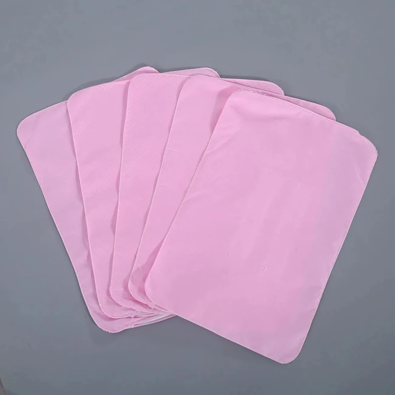 Breathable Children's Pillow Core Cover Four Seasons Universal Baby Pillow Core Cover Buckwheat Cassia Seed Liner Skin