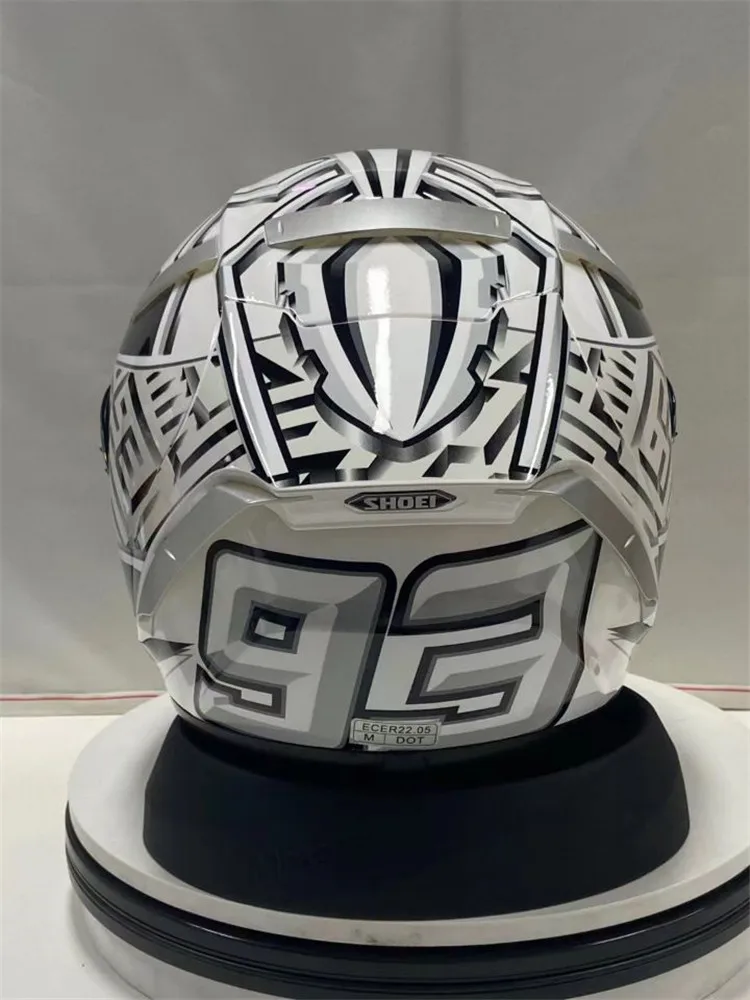 SHOEI X14    ȭƮ   , ȭƮ 93 , Ǯ ̽ ̽  