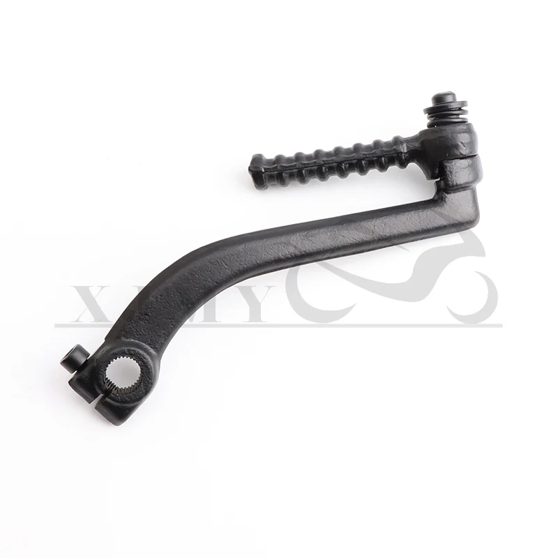 

Kick Start Starter Lever For GY6 Chinese Moped Scooter 125cc 150cc 152QMI 157QMJ ATV Go Kart Quad Engine