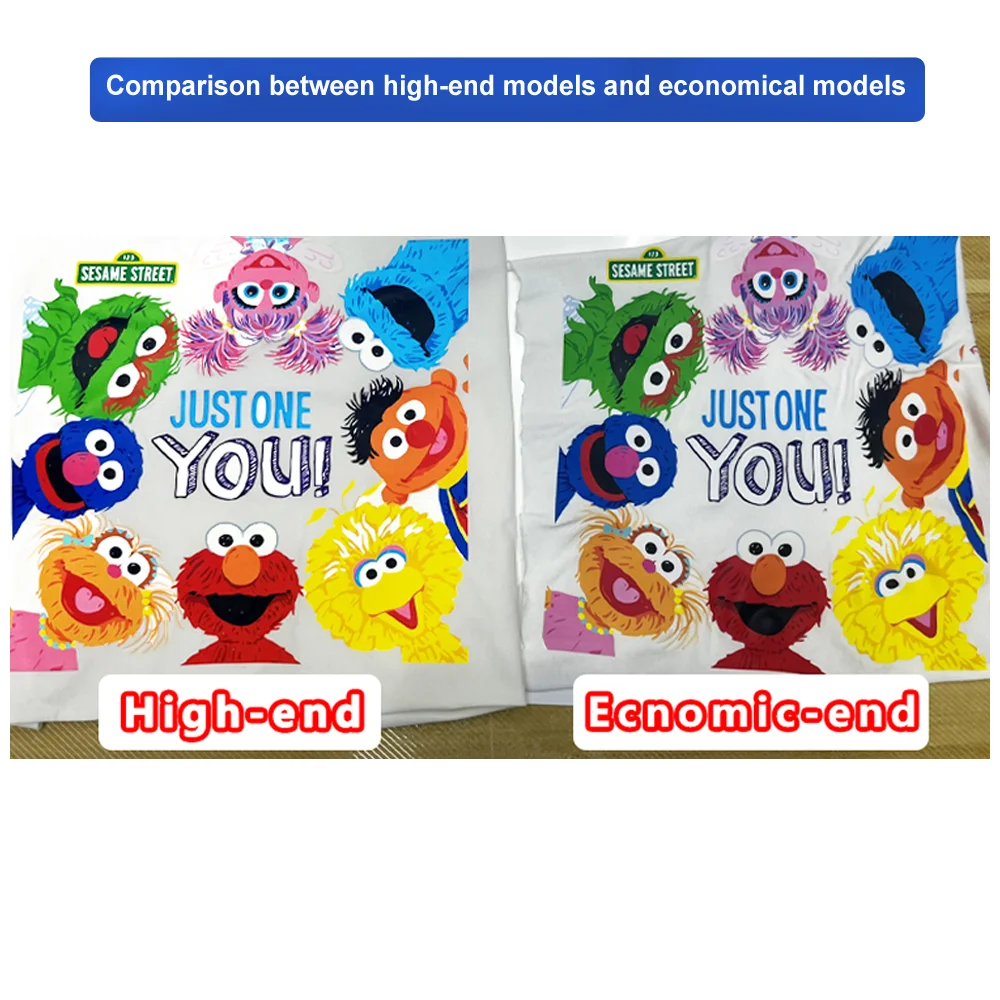100ML DTF Ink Direct Transfer Film Ink For Epson L1300 L1390 L1800 L1455 L805 XP600 Universal
