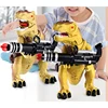 Remote Control Dinosaur Toys for Kids Electric Walking Robot RC Dinosaur Lights & Sounds Simulation Dinosaur Toy Gift for Boys，， 1