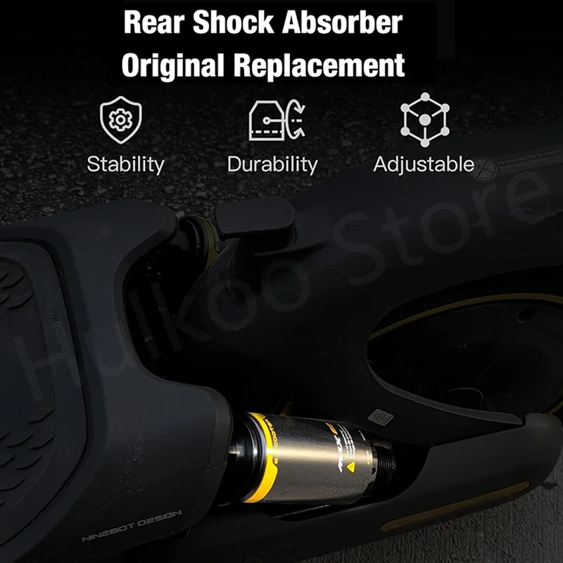 Trottinette Électrique Ninebot G2 Max Sans Chargeur - Performance Et