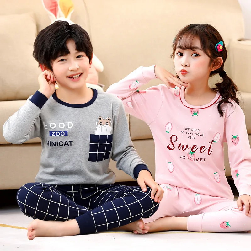 https://ae01.alicdn.com/kf/S6a8cfbc8936e434cbbf87d5ee684fefeV/Teens-Girls-Boys-Pajamas-New-Autumn-Long-Sleeve-Children-s-Clothing-Sleepwear-Cotton-Pyjamas-Sets-For.jpg