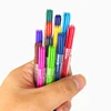 12 Colors 2.0mm HB Replaceable Lead for Automatic Pencils School Office Art Painting Writing Stationery Supplies Smooth Writing 3